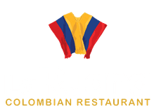 La Ruana logo